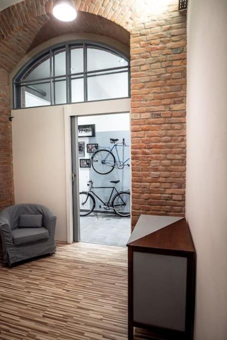 Ferien-Loft Apartment Heidenau  Ngoại thất bức ảnh